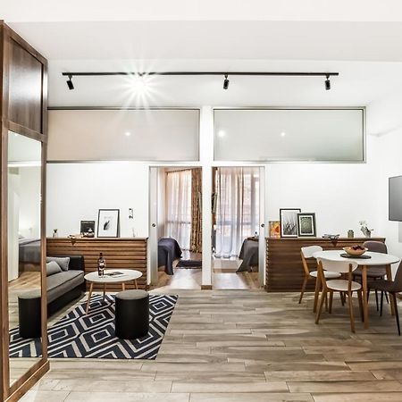 Hotelise I Tonic Apartment Yerevan Bagian luar foto
